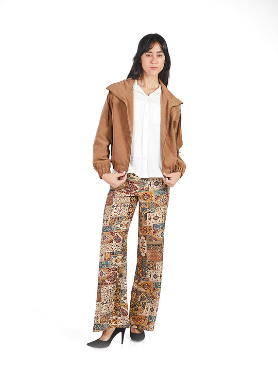 Casacas Manga Larga Cs00498Sph