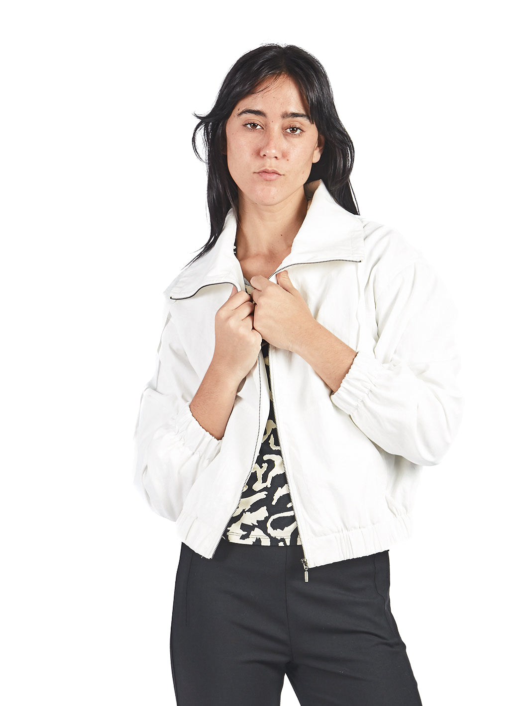 Casacas Manga Larga Cs00498Sph