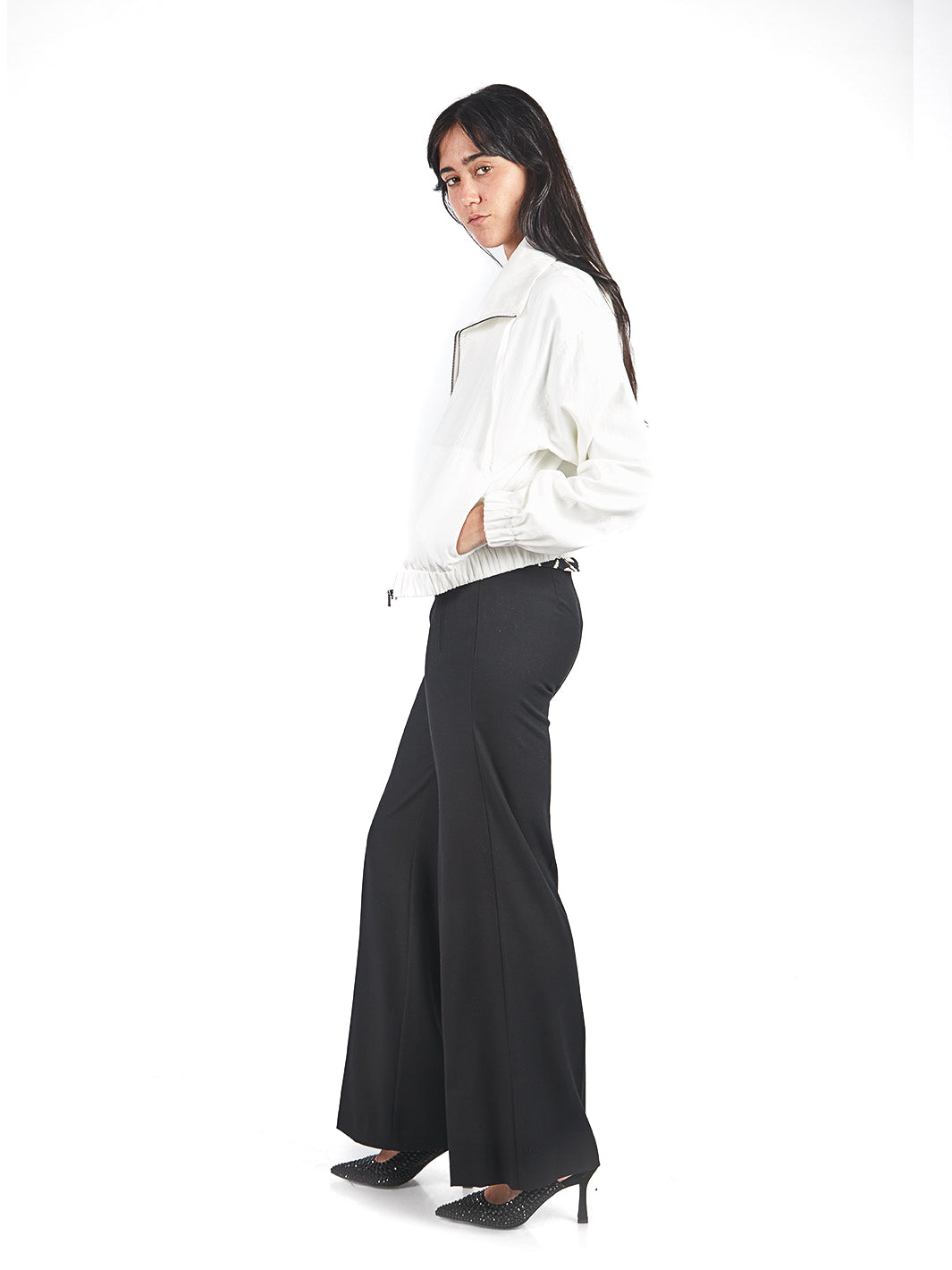 Casacas Manga Larga Cs00498Sph