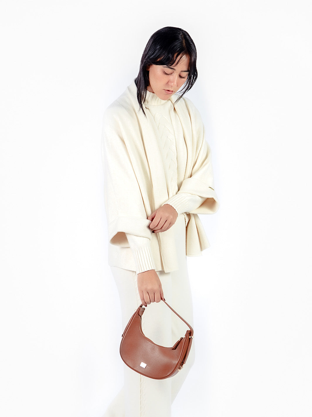 Cardigans Manga Larga XCD00109WAL