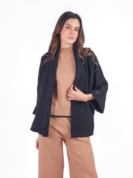 Cardigans Manga Larga XCD00109WAL