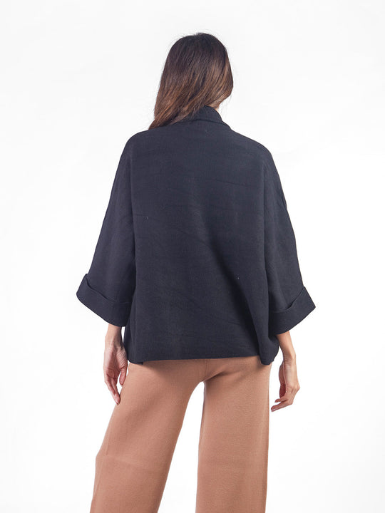 Cardigans Manga Larga XCD00109WAL