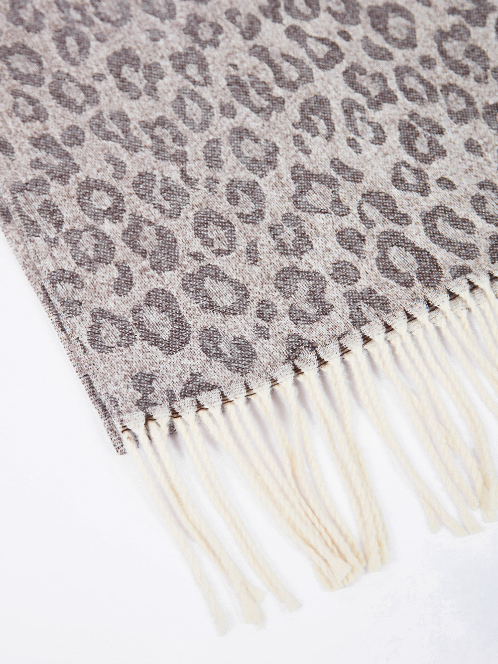 Chalina animal print