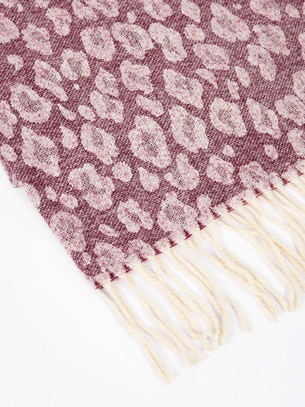 Chalina animal print