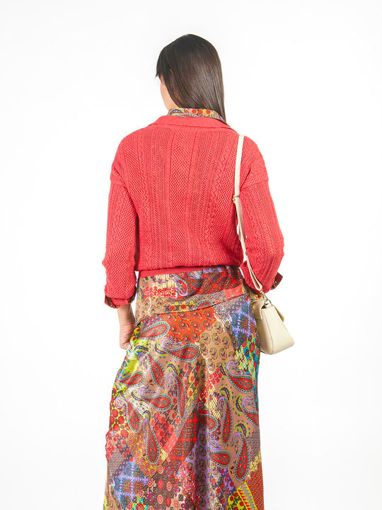 Chompas Manga Larga Ch01009Tgm