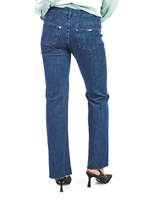 Pantalones Rectos Jp00604Tym