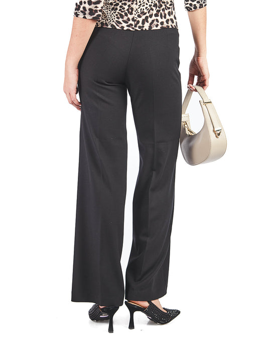 Pantalones Rectos Pt00426Slt