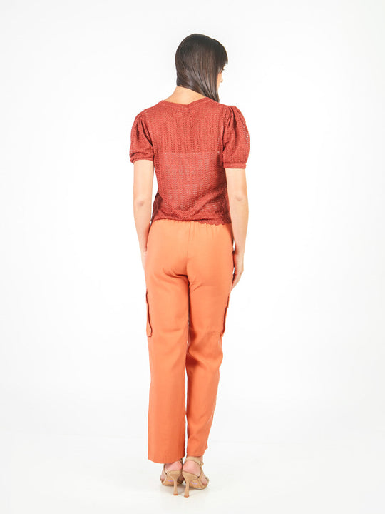 Pantalones Rectos Pt00783203