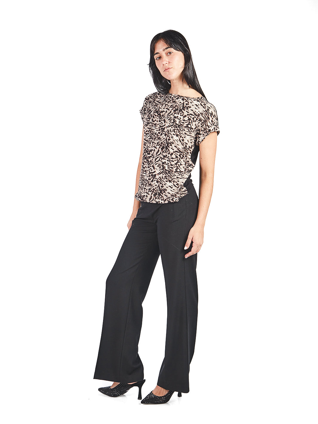 Polos Manga Cero Y Kimono Pl01307253