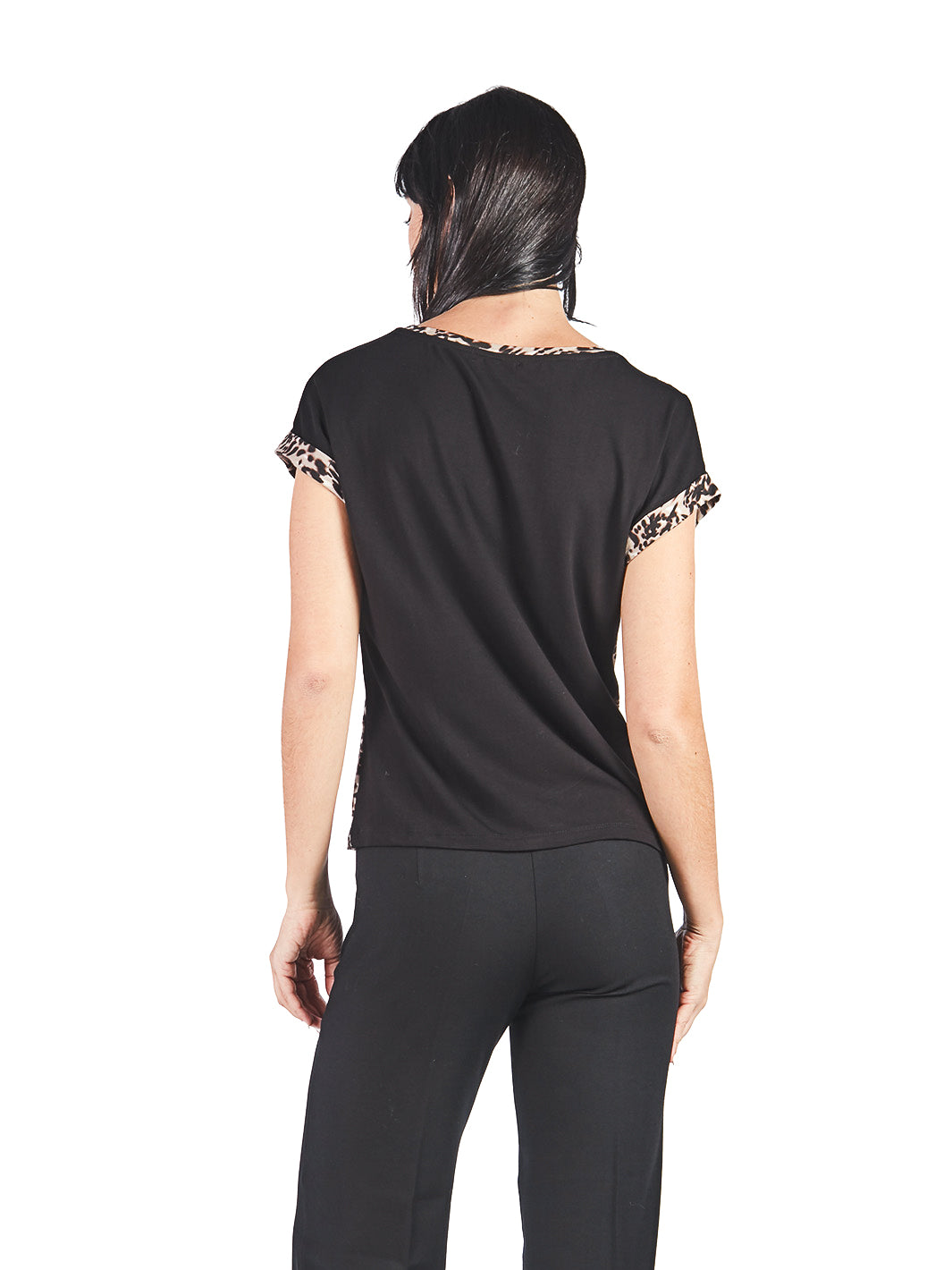 Polos Manga Cero Y Kimono Pl01307253