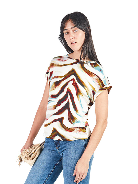 Polos Manga Cero Y Kimono Pl01307253