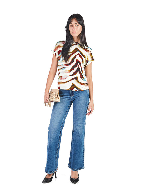 Polos Manga Cero Y Kimono Pl01307253