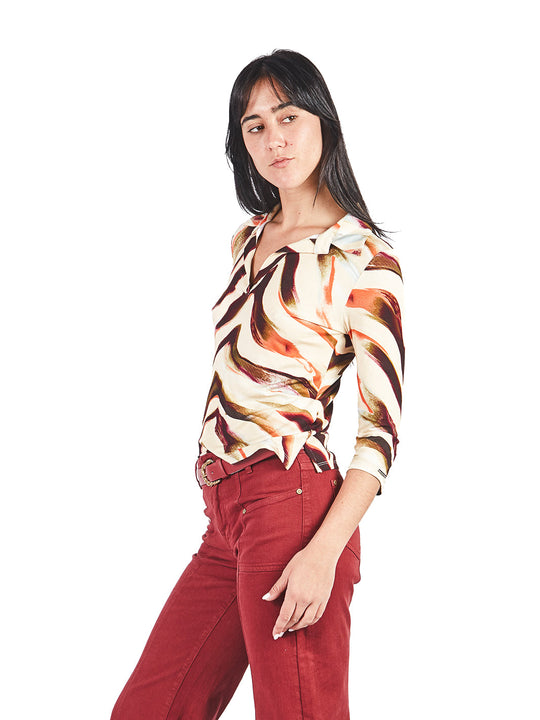 Polos Manga 3/4 Y 7/8 Pl01308253