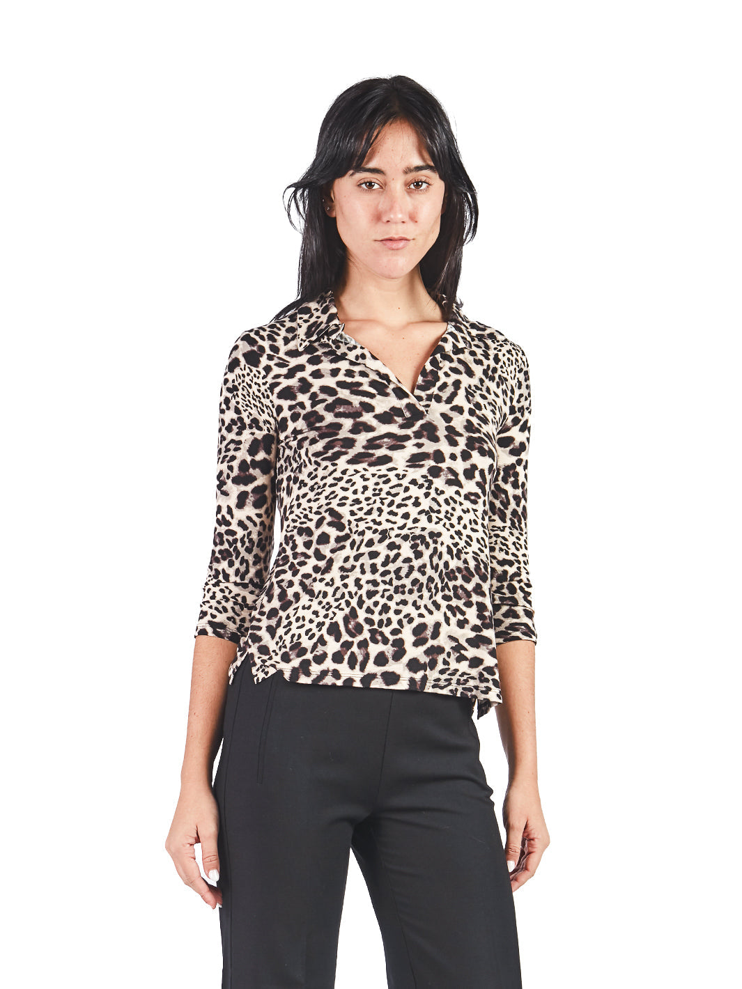 Polos Manga 3/4 Y 7/8 Pl01308253