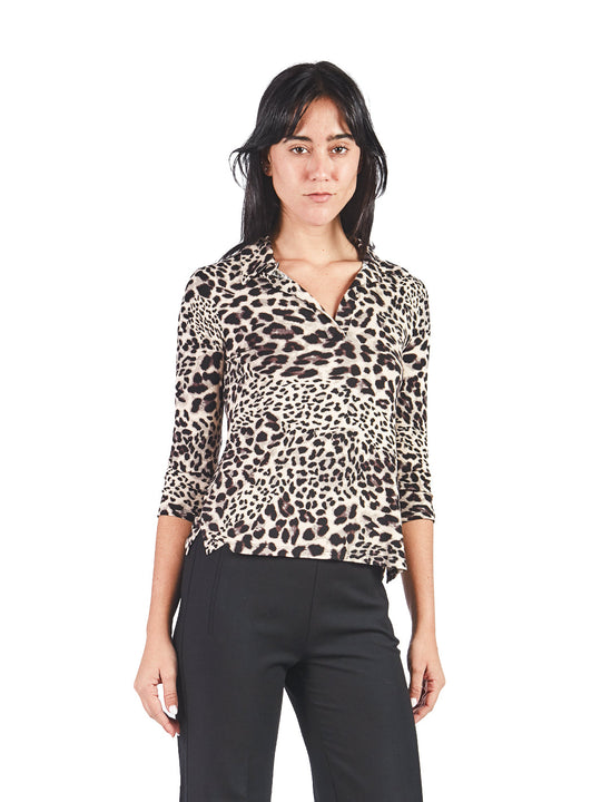 Polos Manga 3/4 Y 7/8 Pl01308253