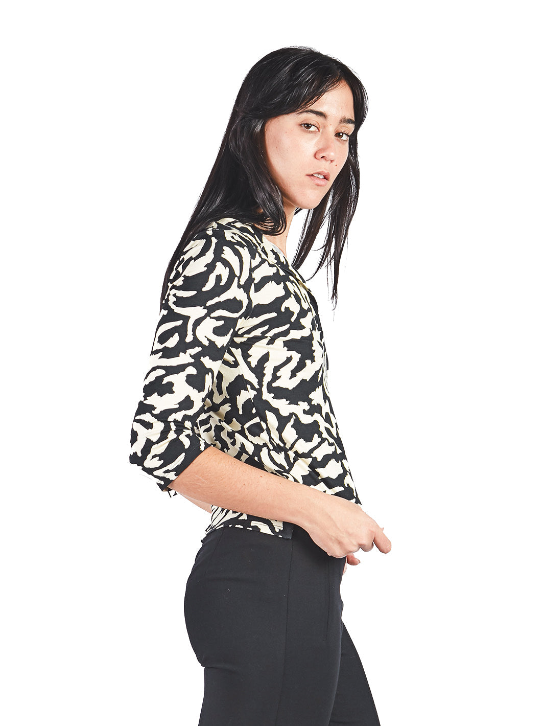 Polos Manga 3/4 Y 7/8 Pl01308253