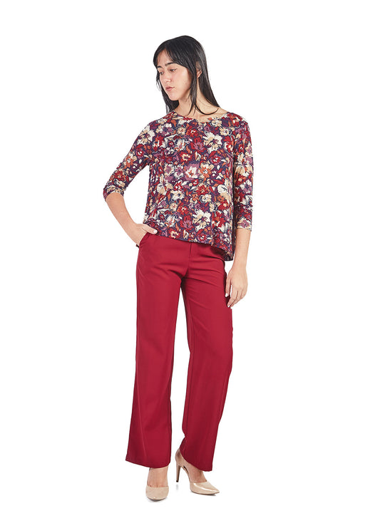 Polos Manga 3/4 Y 7/8 Pl01315240