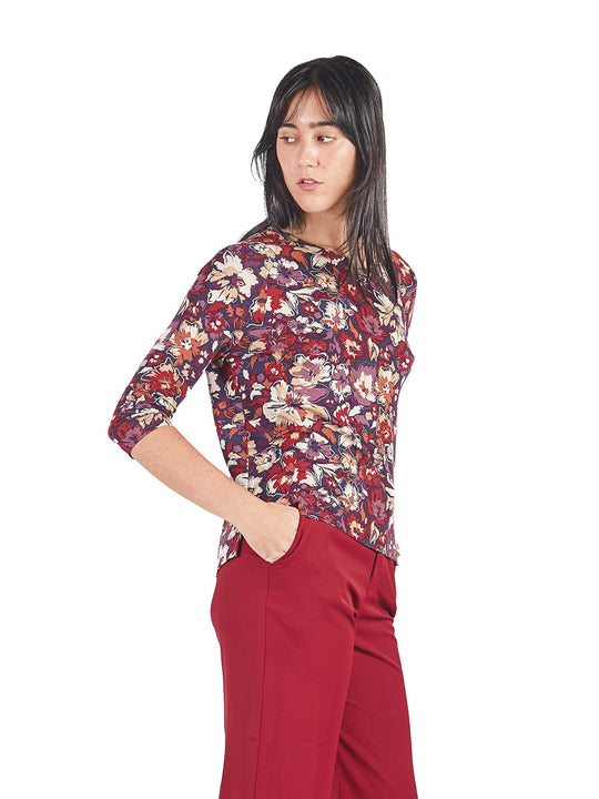 Polos Manga 3/4 Y 7/8 Pl01315240