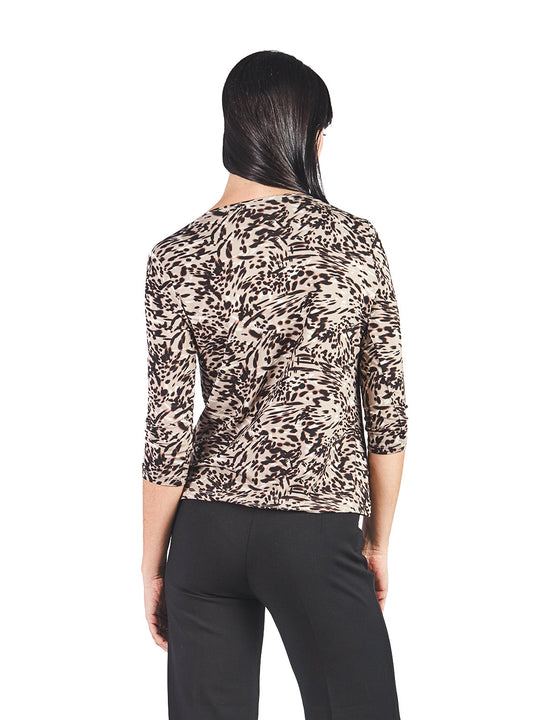 Polos Manga 3/4 Y 7/8 Pl01316253