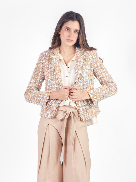 Sacos Manga Larga SA0053976C