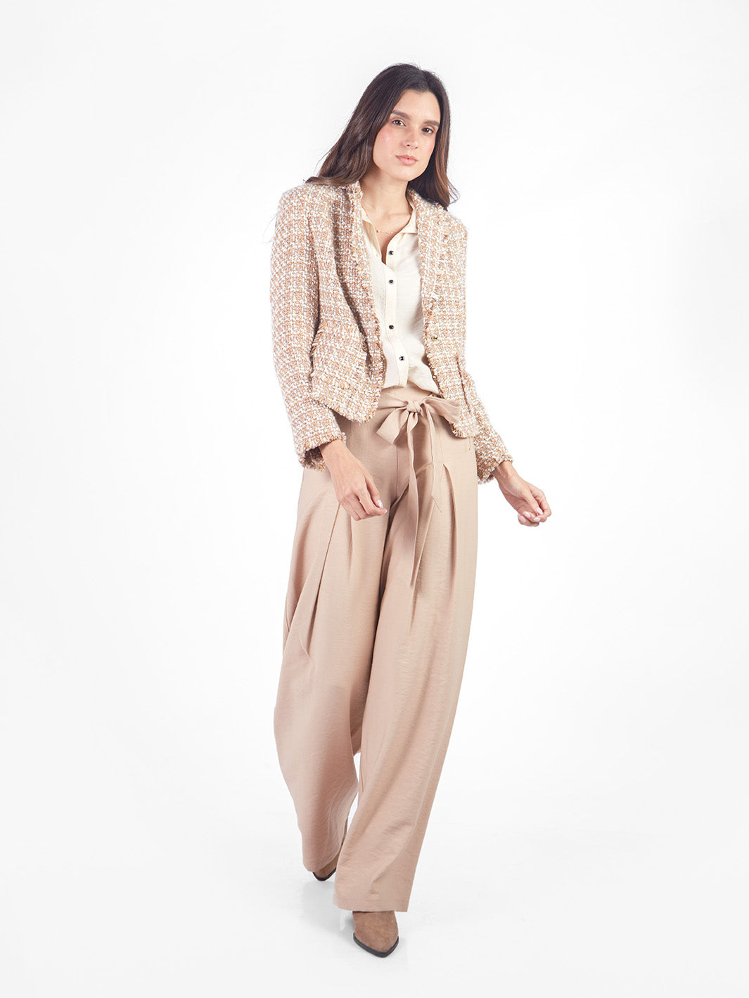 Sacos Manga Larga SA0053976C