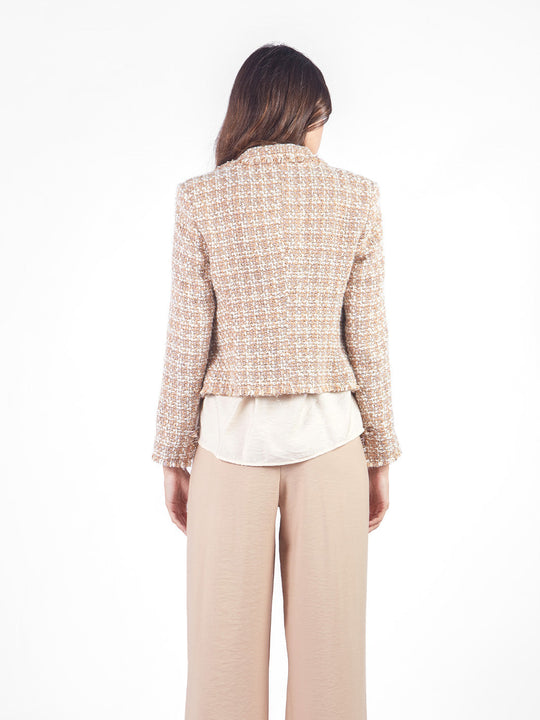 Sacos Manga Larga SA0053976C