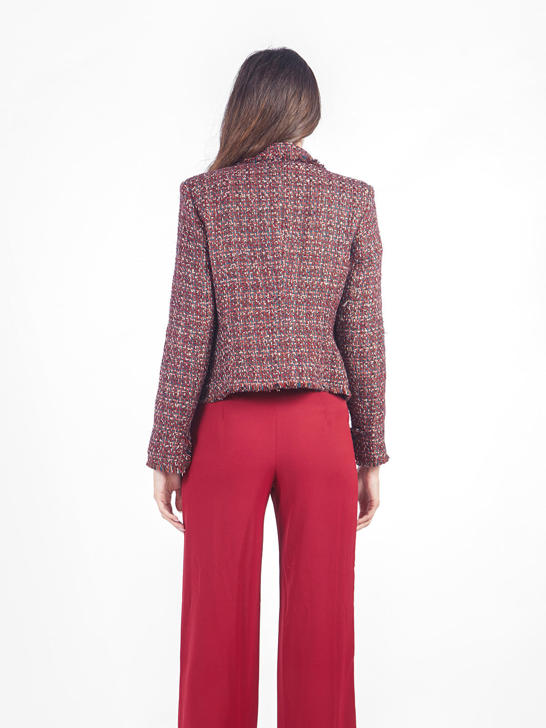Sacos Manga Larga SA0053976C