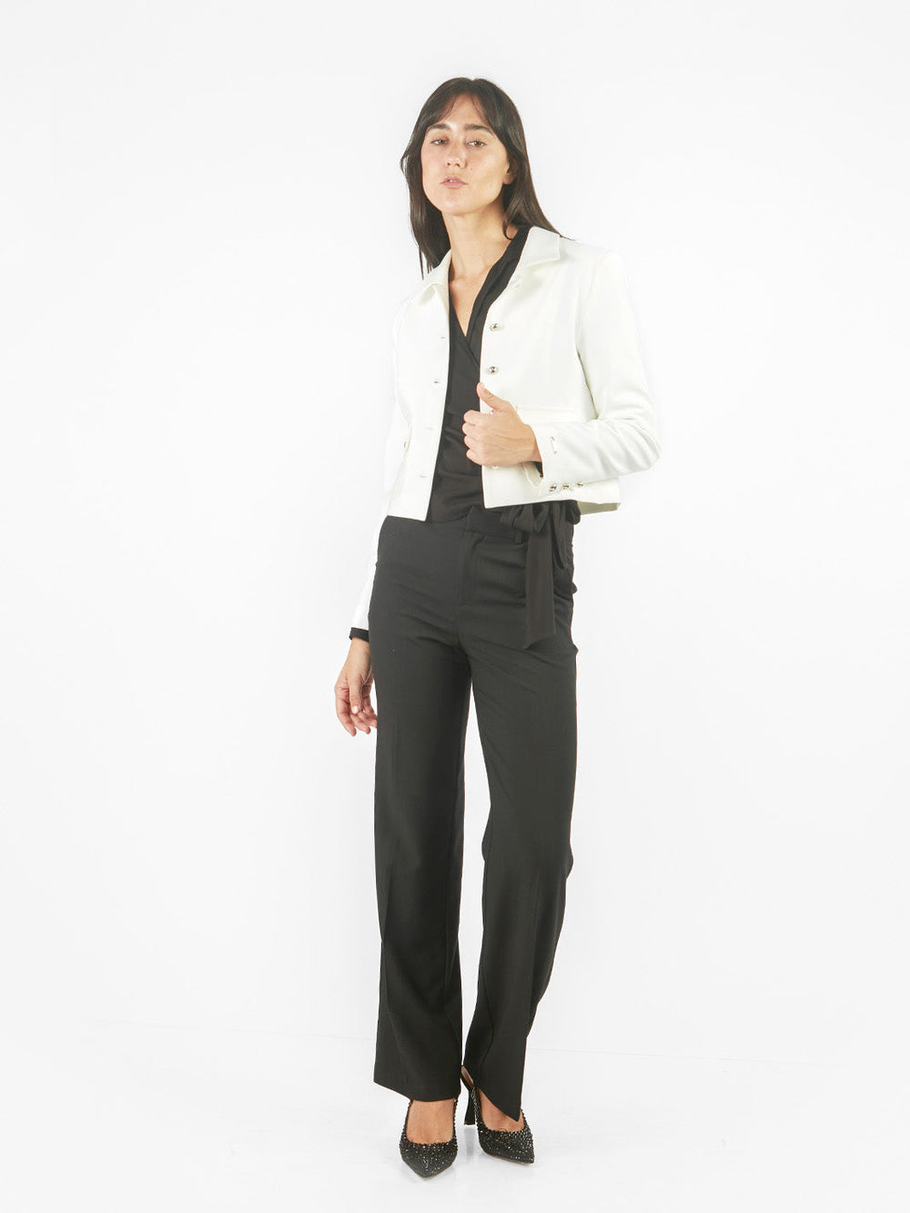 Sacos Manga Larga Sa00563731