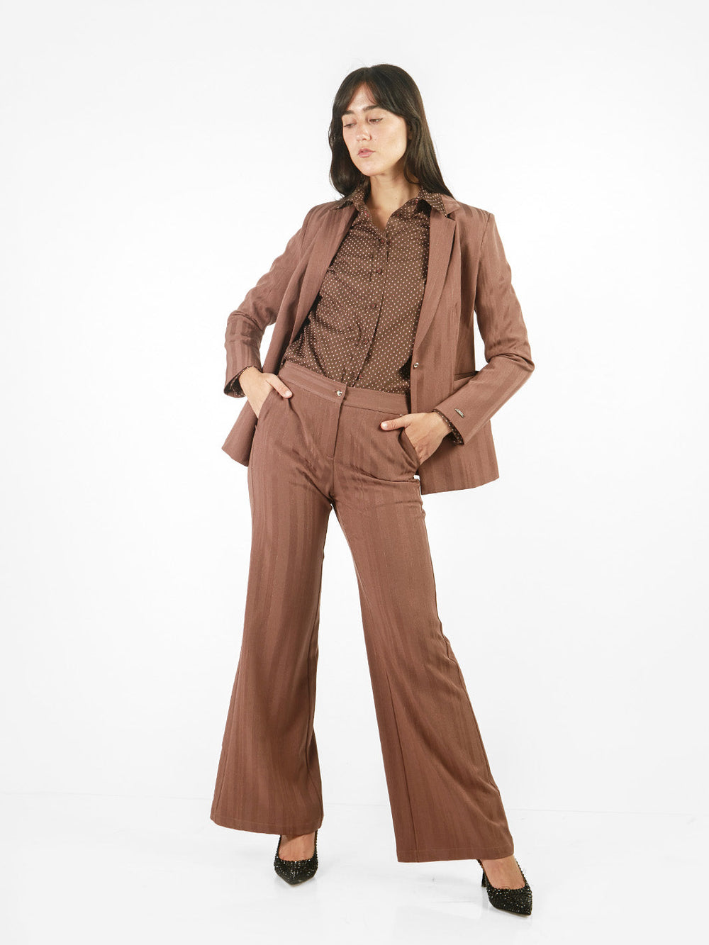 Sacos Manga Larga Sa00572774