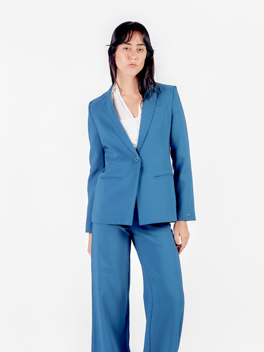 Sacos Manga Larga SA00577731