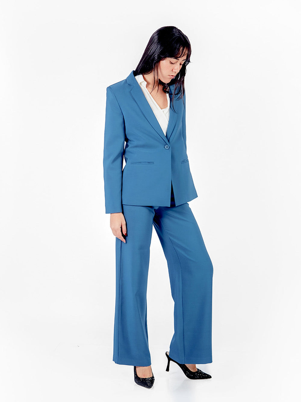 Sacos Manga Larga SA00577731