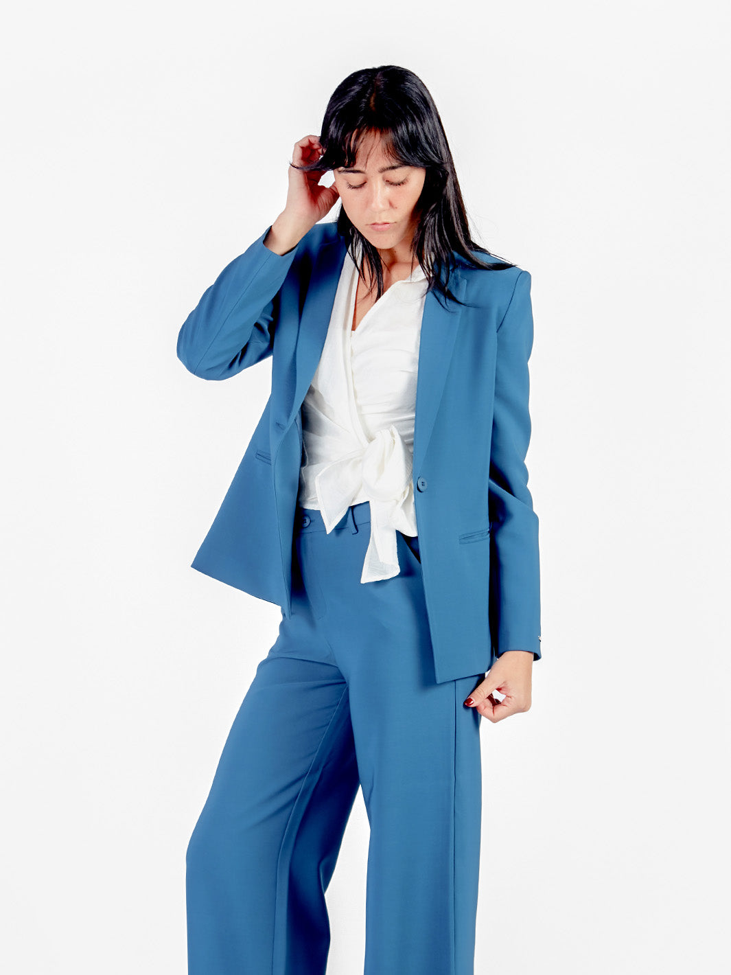 Sacos Manga Larga SA00577731