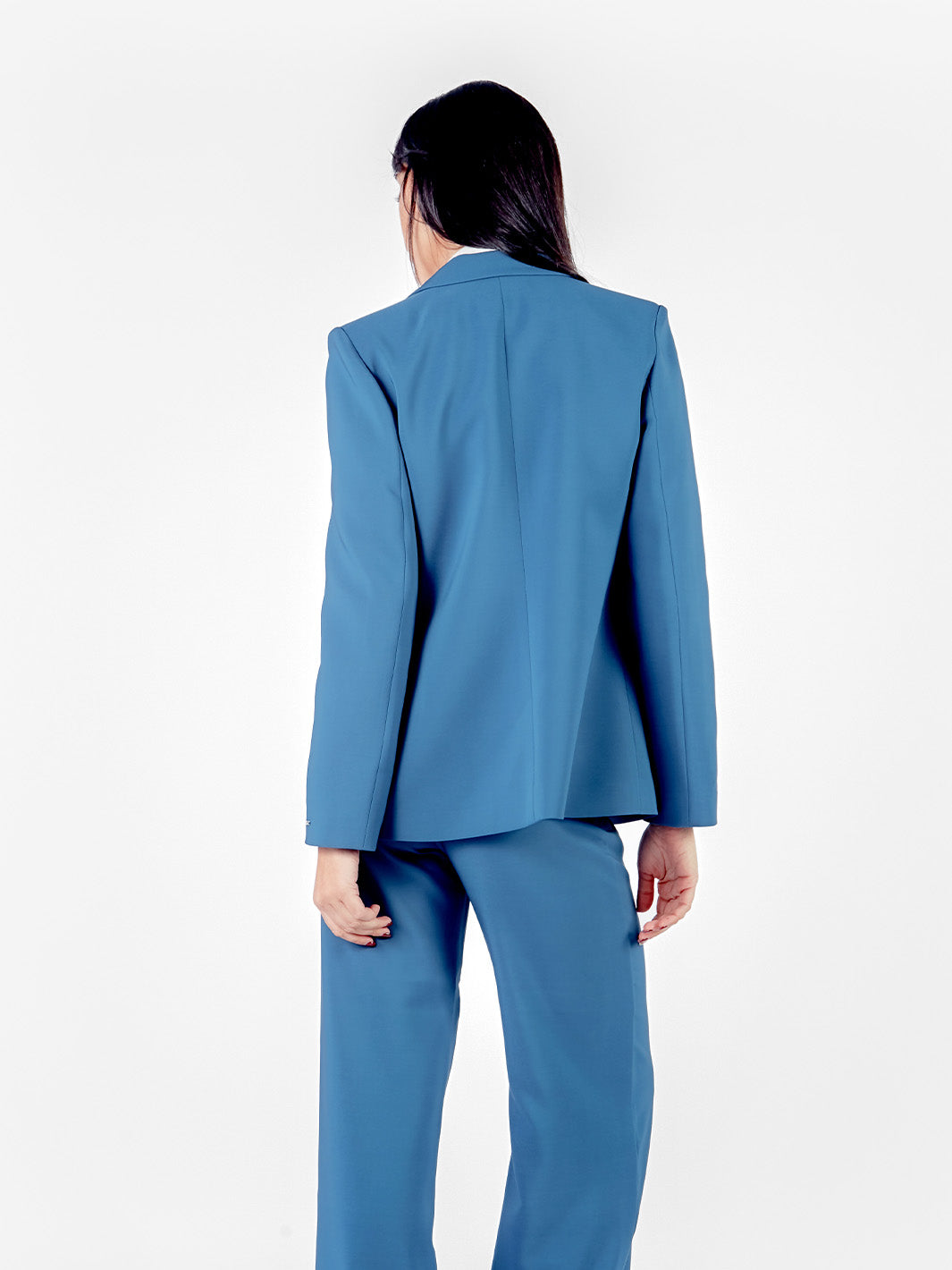 Sacos Manga Larga SA00577731