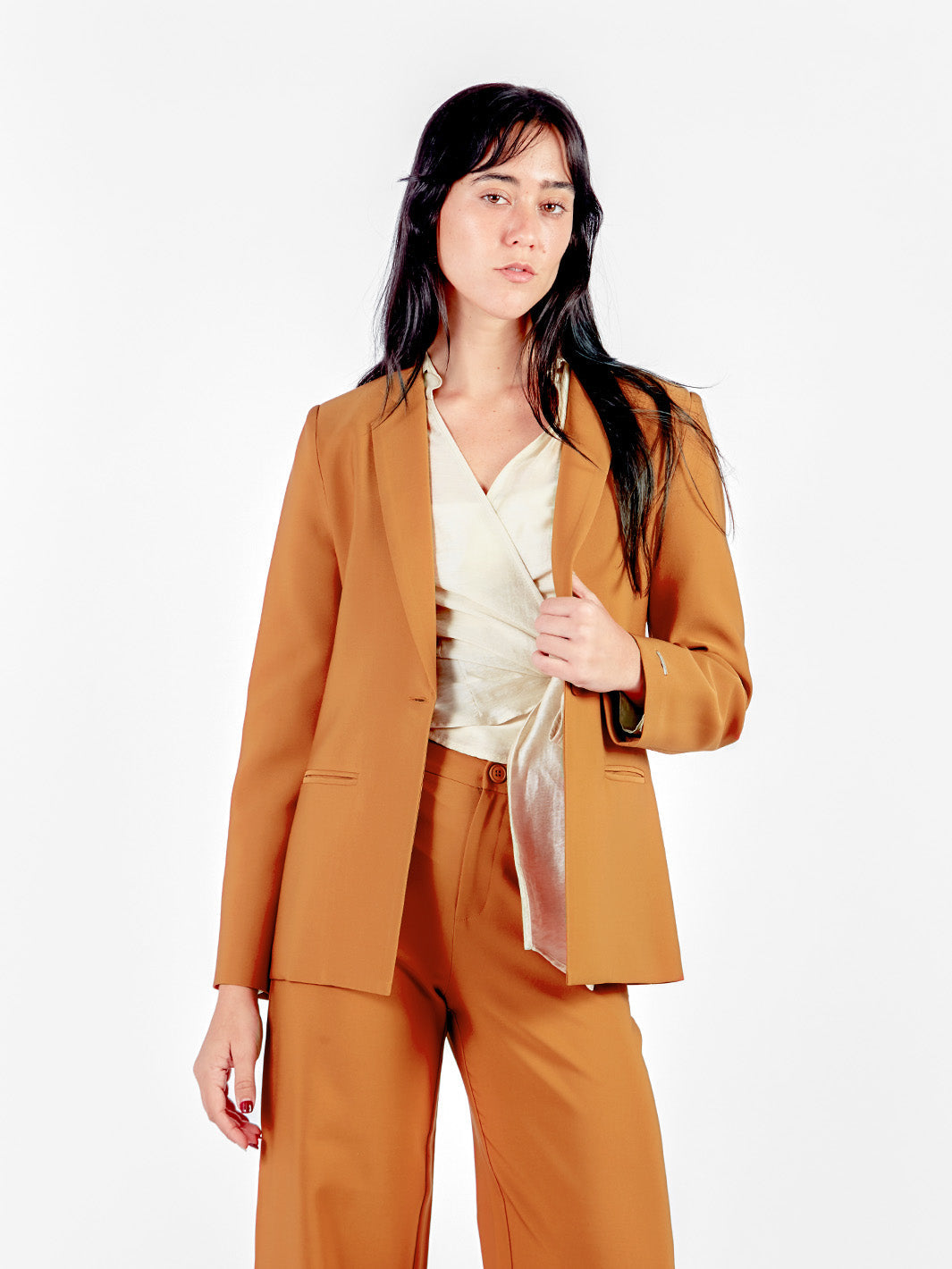 Sacos Manga Larga SA00577731
