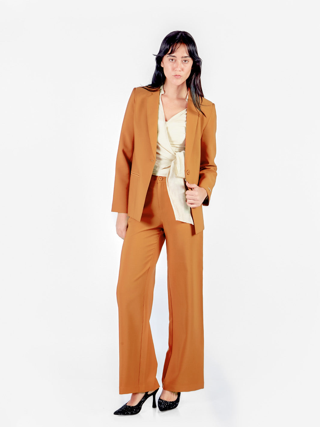 Sacos Manga Larga SA00577731