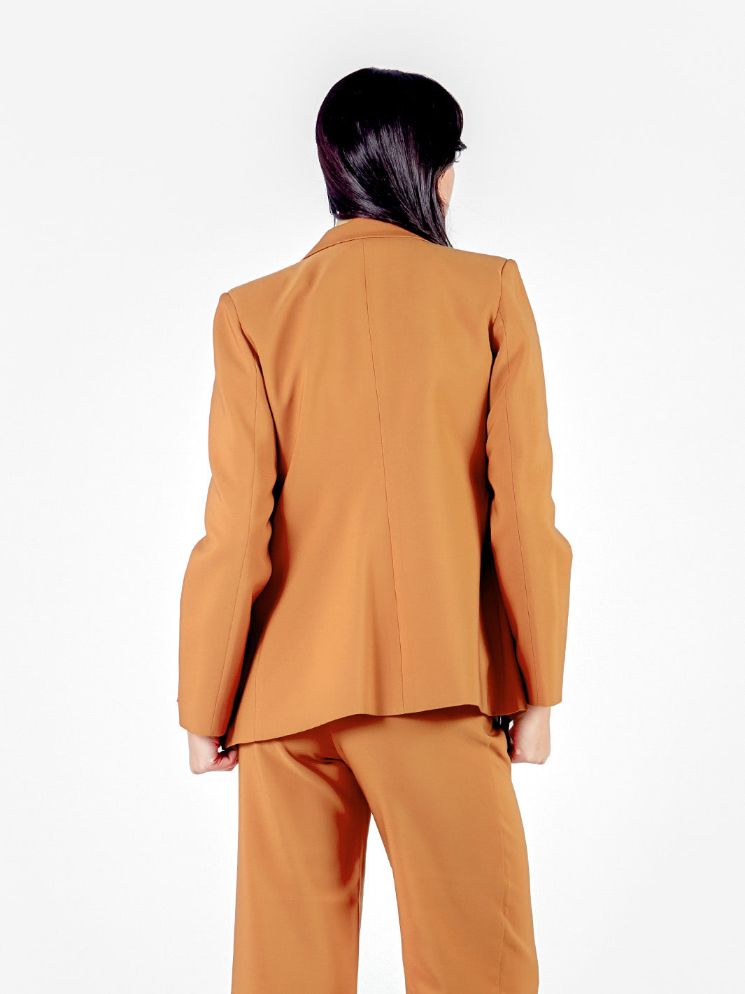 Sacos Manga Larga SA00577731