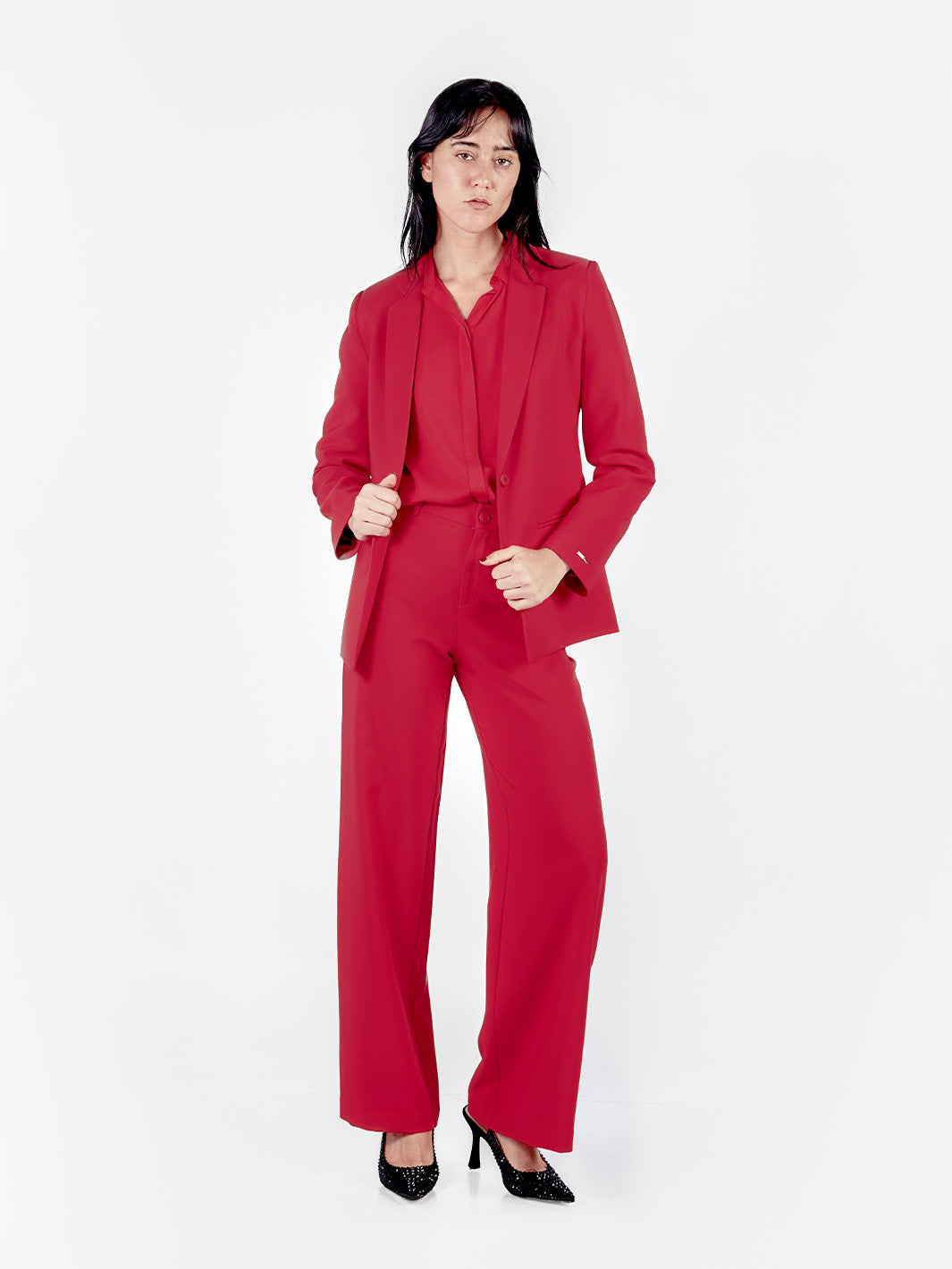 Sacos Manga Larga SA00577731
