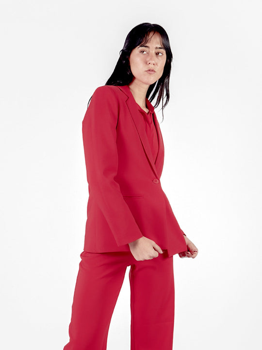 Sacos Manga Larga SA00577731