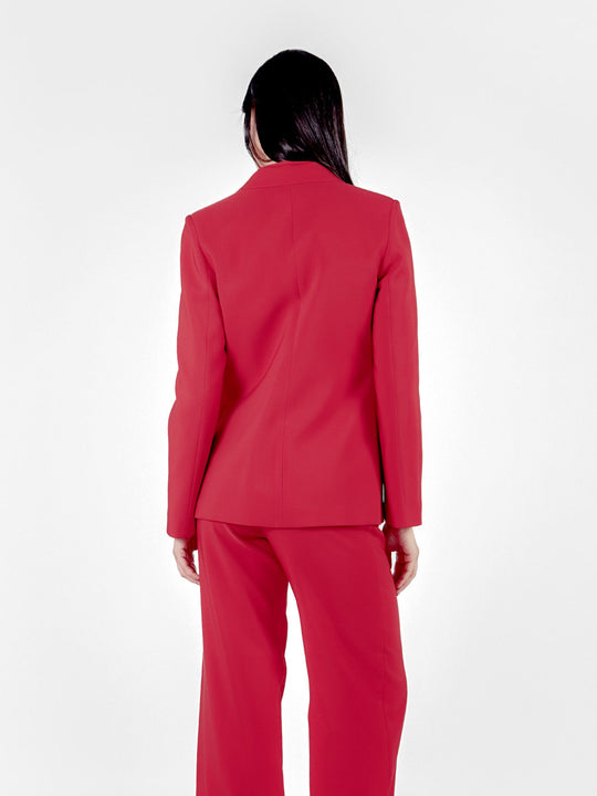 Sacos Manga Larga SA00577731
