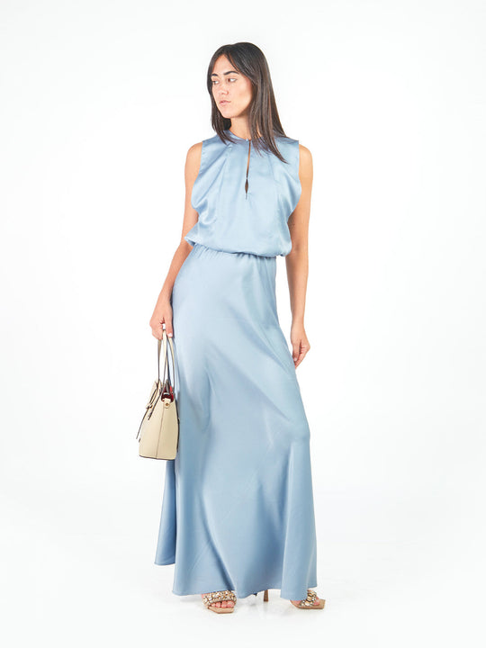 Vestidos Manga Cero Y Kimono Vd00929287