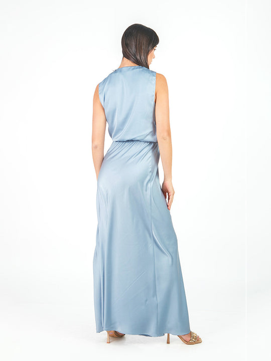 Vestidos Manga Cero Y Kimono Vd00929287