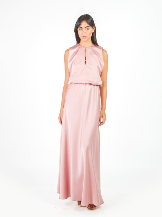 Vestidos Manga Cero Y Kimono Vd00929287