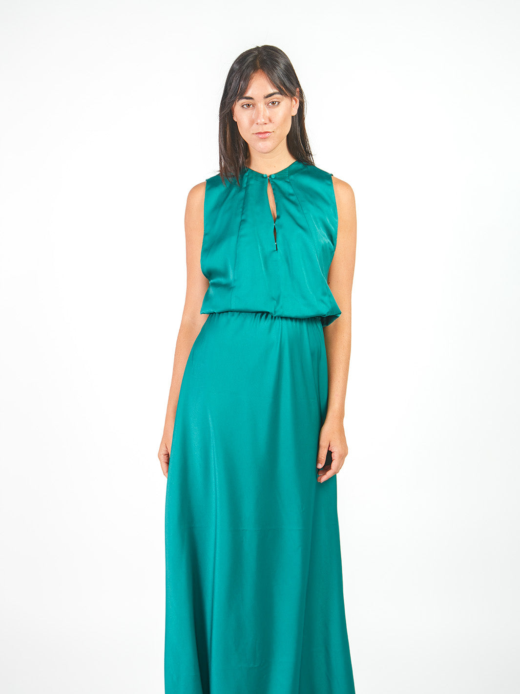 Vestidos Manga Cero Y Kimono Vd00929287