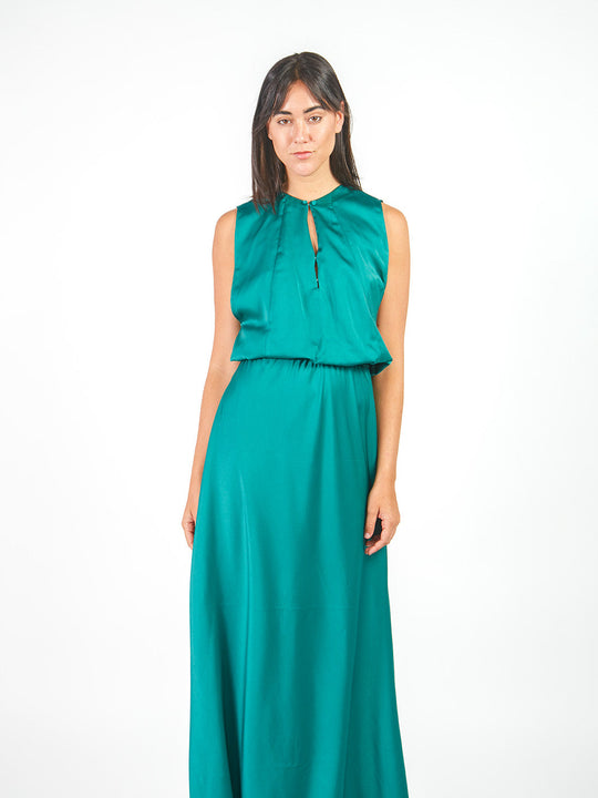 Vestidos Manga Cero Y Kimono Vd00929287