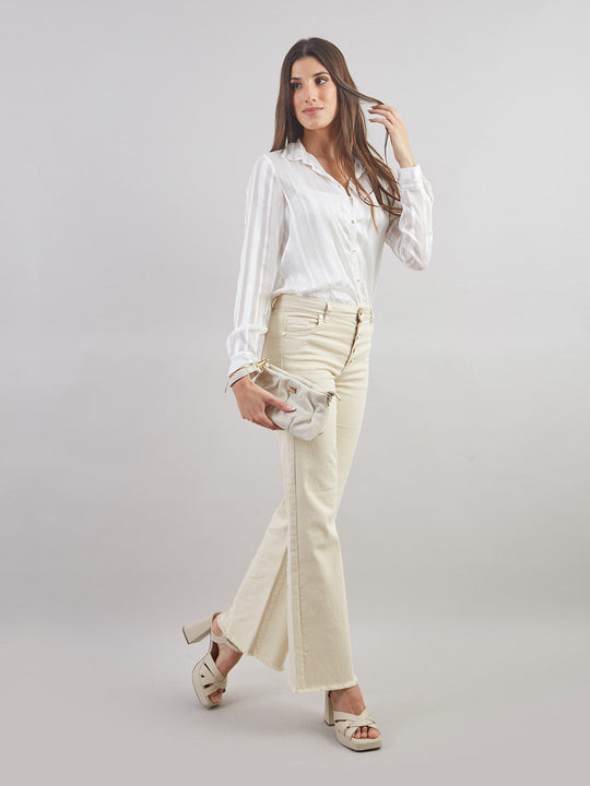 Blusa Manga Larga Bl01224052