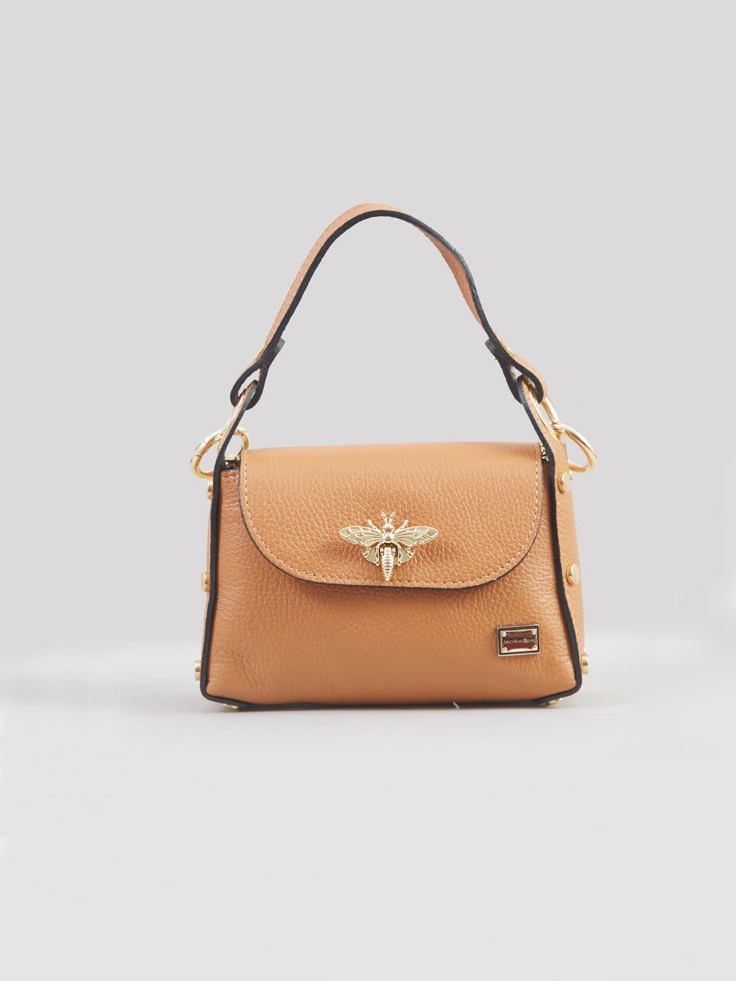 Cartera de Cuero Ca00048ens