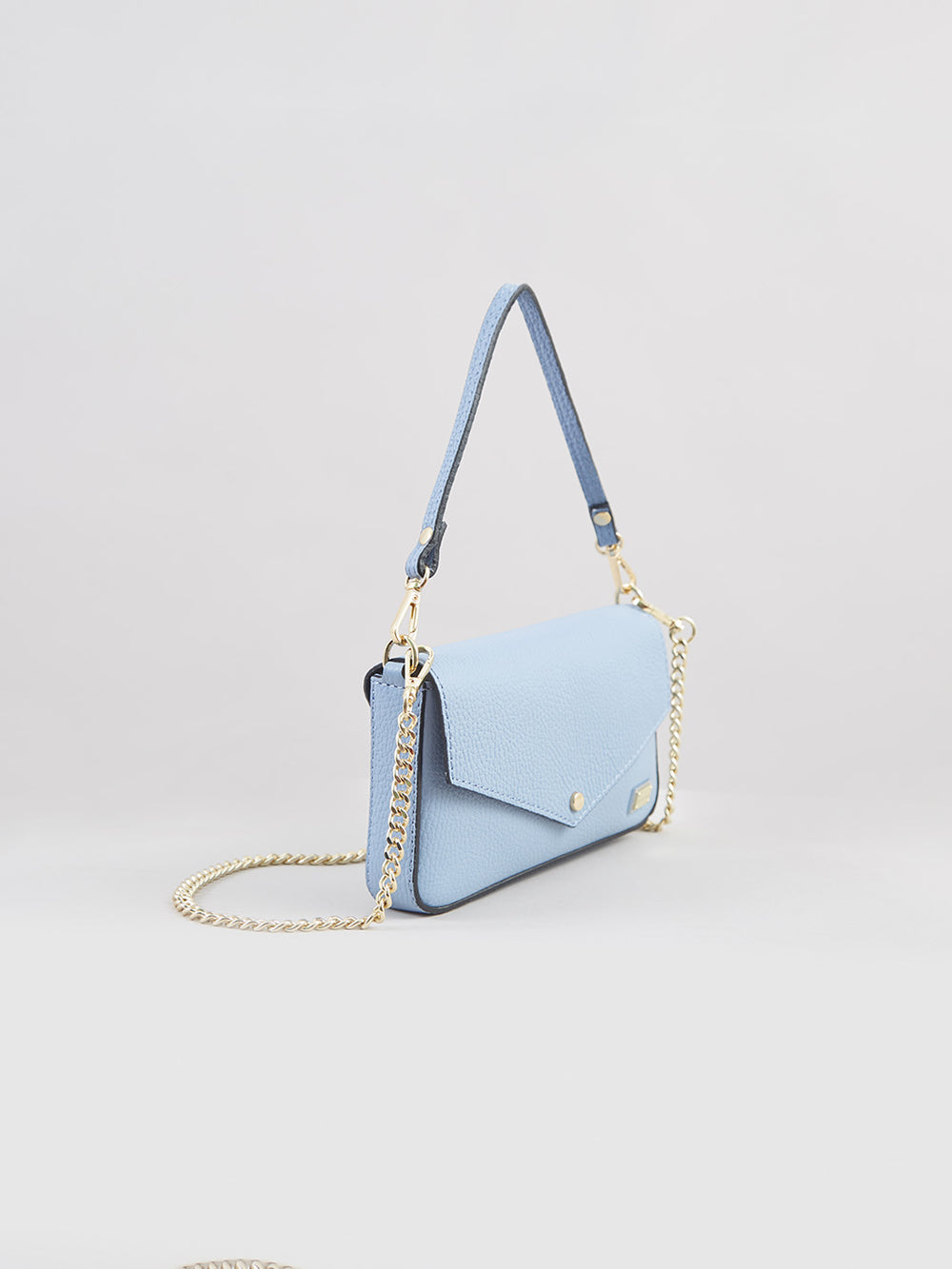 Cartera de Cuero Ca00049wal