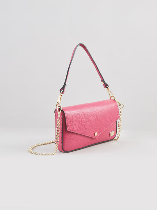 Cartera de Cuero Ca00049wal