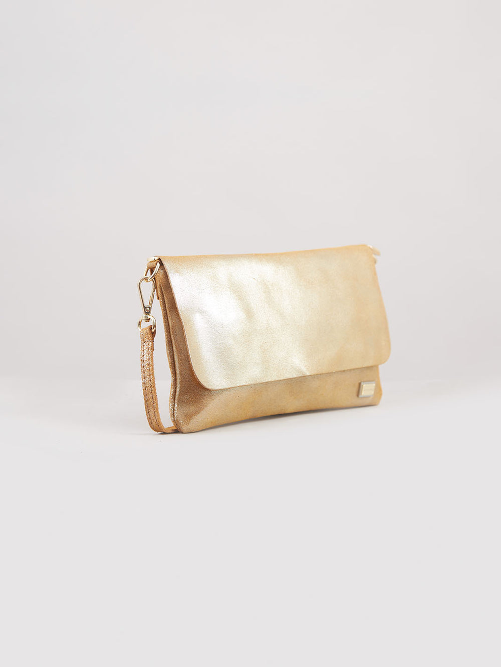 Cartera de Cuero Ca00053wal