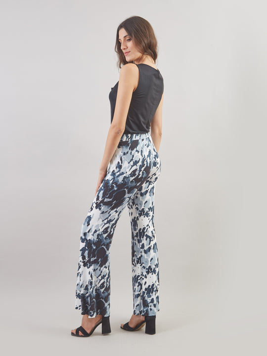 Pantalon Flare Pt00601219